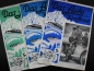 Preview: "Das Auto und Kraftrad" Automobile-Motorbike Magazine 1934 three issues (2106)